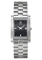 Bulova Bracelet Mens Watch 96B59