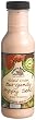 Virginia Brand Vidalia Onion Burgundy Poppy Seed Salad Dressing , 12 Ounce Bottle (Pack of 6)