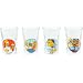 United Labels 0804365 - The Simpsons Schnapsgl�ser 2 cl