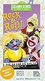 Sesame Street Songs - Rock & Roll [VHS]