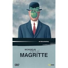 Monsieur Rene Magritte - Art Documentary