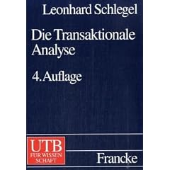 Die Transaktionale Analyse