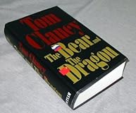 The Bear and the Dragon (Tom Clancy)