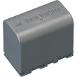 JVC BN-VF823U 2190-mAh Rechargeable Data Battery for JVC MiniDV and Everio Camcorders