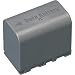 JVC BN-VF823U 2190-mAh Rechargeable Data Battery for JVC MiniDV and Everio Camcorders