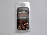 5 Pack Plasma Electrodes for Plasma Cutters