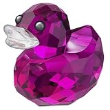 Swarovski Collectible Figurine, Happy Ducks Mini Alicia none