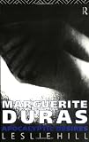Marguerite Duras: Apocalyptic Desires