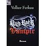 Hard Rock Vampir: Die Darian-Morgus-Trilogie in ei&hellip von Volker Ferkau