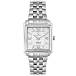 Accutron Men's 26B50 Gemini Automatic Watch
