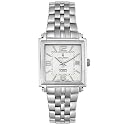 Accutron Men's Gemini Automatic Watch #26B50