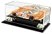 BCW Deluxe Acrylic 1:18 Scale Car Display - With Mirror - Die Cast NASCAR, Racing - Sports Memoriablia Display Case - Sportscards Collecting Supplies