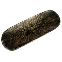 Wooden Dough Bowl