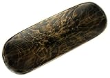 Wooden Dough Bowl