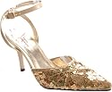 Sequins High Top Sneaker,HIDISCO