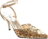 Stefani Women's Nancy II Heels