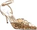 Stefani Women's Nancy II Heels