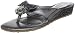 J.Renee Women's Teena Flip Flop