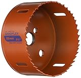 BAHCO(バーコ) Holesaw Bi-Metal バイメタルホルソー 3830-86-VIP