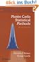 Monte Carlo Statistical Methods (Springer Texts in Statistics)