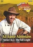 Russell Coight`s All Aussie Adventures ( All Aussie Outback Adventures ) [ NON-USA FORMAT, PAL, Reg.4 Import - Australia ]