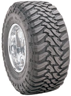 Images for Toyo Tires Open Country M/T Mud-Terrain Tire - 285/75R16LT 126P