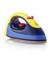 Play Iron