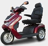 Royale 3 GT Electric Scooter, Silver