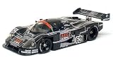 Review Slot.it CA06D / BNIB Slot.it CA06D Mercedes Sauber C9-LeMans Scalextric