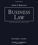 Smith and Robersons Business Law