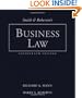 Smith and Roberson's Business Law
