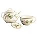 Lenox Holiday Gatherings Stackable Tea Set