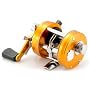 �A�u�E�K���V�A(Abu Garcia) �A���o�T�_�[1500SunsetOrange 1500Sun