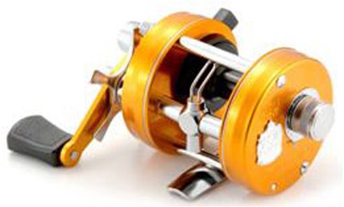 アブ・ガルシア(Abu Garcia) アンバサダー1500SunsetOrange 1500Sun