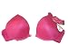 Mamia Gold (Choose Y0ur Bust)demi Cup Multifunctional Bra in C Cup Only(br6100pc) Extra Straps Included
