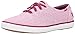Keds Women's Champion Shirting Stripe Fashion Sneaker