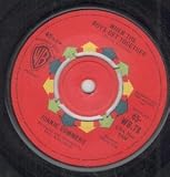 WHEN THE BOYS GET TOGETHER 7 INCH (7" 45) UK WARNER BROS 1962