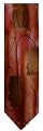 Men's J. Jerry Garcia Neck Tie Moon Mountain Collection Forty-six Limited Edition Rare