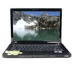 Lenovo Y430-5232U 141in Laptop Computer by LENOVO