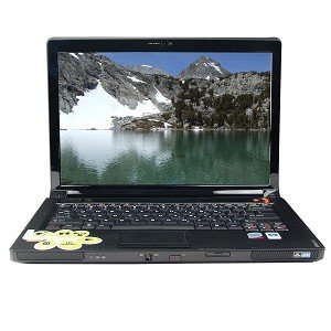 Lenovo Y430-5232U 141in Laptop Computer by 