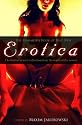 The Mammoth Book of Best New Erotica: v. 8