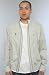 LRG The Armageddons Henchman Jacket in Light Gray,Jackets for Men