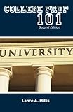 College Prep 101, Second Edition