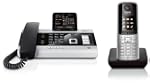 Siemens Gigaset DX600A, SET mit 1x S7...