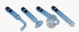 4 pieces High Frequency Glass Set