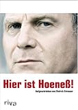 Produkt-Bild: Hier ist Hoene&szlig;!