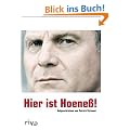 Hier ist Hoene�!