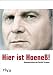 Produkt-Bild: Hier ist Hoene&szlig;!