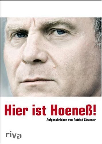 Produkt-Bild: Hier ist Hoene&szlig;!