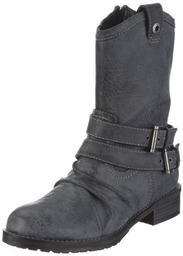 TOM TAILOR Coventry 0315560042 Damen Stiefel